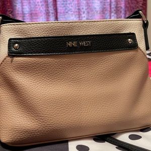 Nine West crossbody!